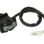 Sixty5 handlebar flasher switch KTM
