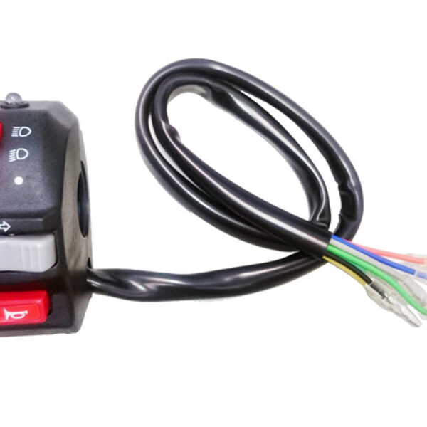 Sixty5 handlebar switch universal