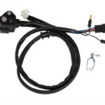 Sixty5 kill&mode switch CRF450RX 17