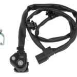 TMV kill&mode switch CRF450RX 18