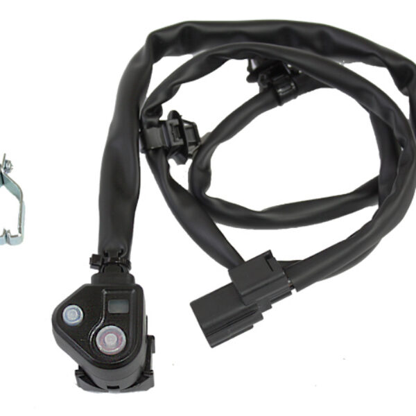 TMV kill&mode switch CRF450RX 18