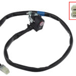 Sixty5 Launch Switch