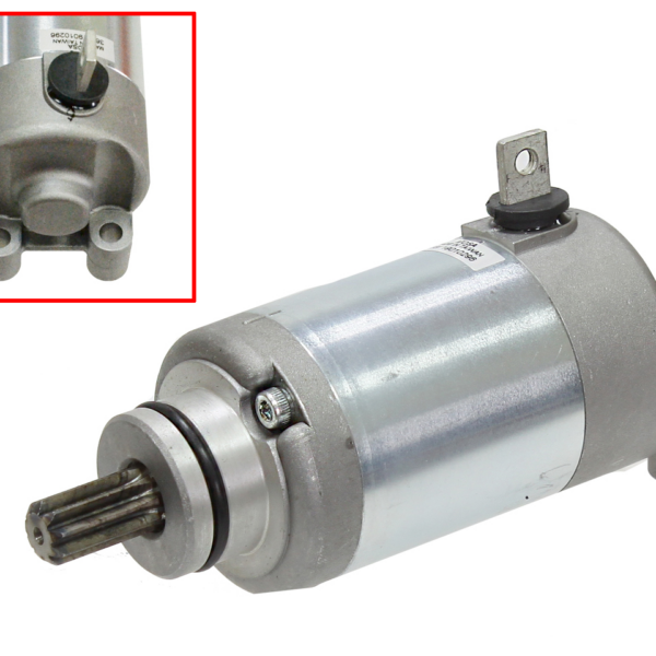 Sixty5 Starter motor EC250/300F 12-15 WR250F 03-13