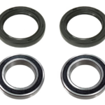 Sixty5 Wheel Bearing Kit - Front