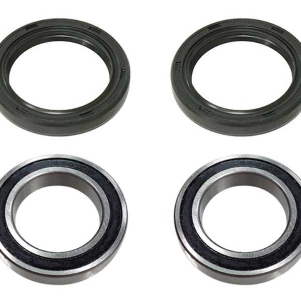 Sixty5 Wheel Bearing Kit - Front