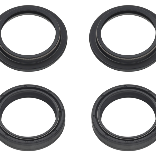 Sixty5 Fork Seal And Dust Seal Kit WR125/F800/BREVA 1200