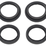 Sixty5 Fork Seal And Dust Seal Kit CR125/250/500/GSXR750 88-90