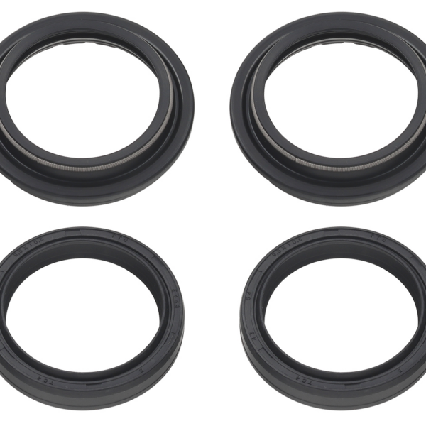 Sixty5 Fork Seal And Dust Seal Kit CR125/250/500/GSXR750 88-90