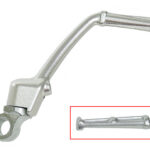 Sixty5 kick starter KX65/RM65