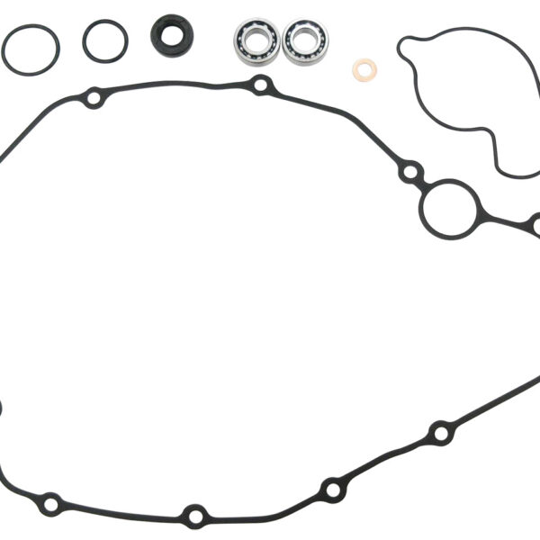 TMV Water Pump Repair Kit