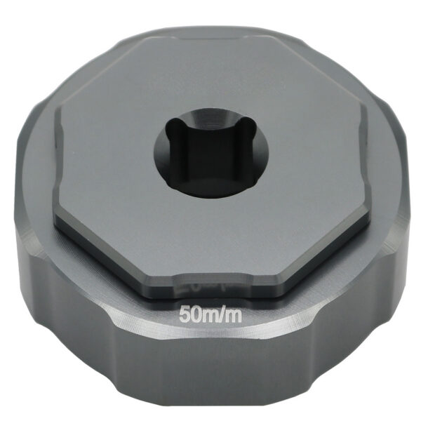 Hyper Fork Cap Compression Bolt Removal Tool
