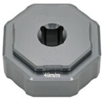 Hyper Fork Cap Compression Bolt Removal Tool