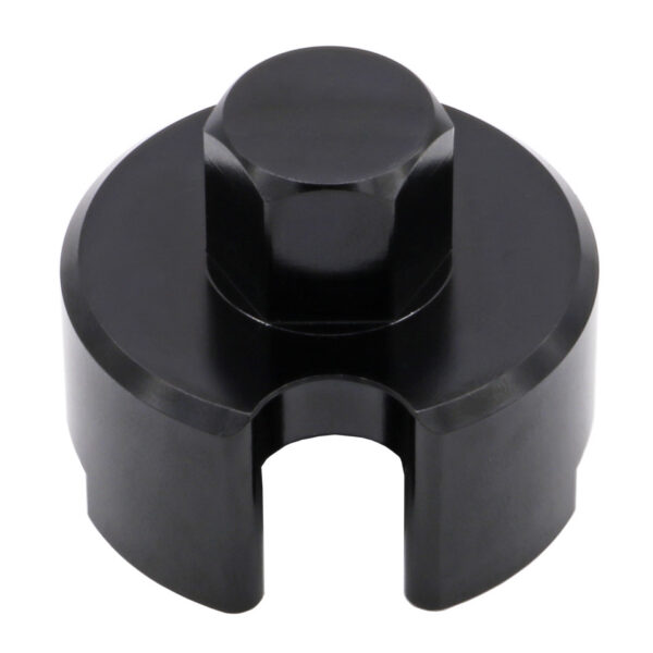 Hyper Fork Cap Compression Bolt Removal Tool