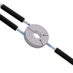 Hyper Crankshaft Bearing Race Mounting Tool