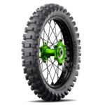 Michelin Starcross 6 Medium Hard 110/90-19 M/C 62M TT Re