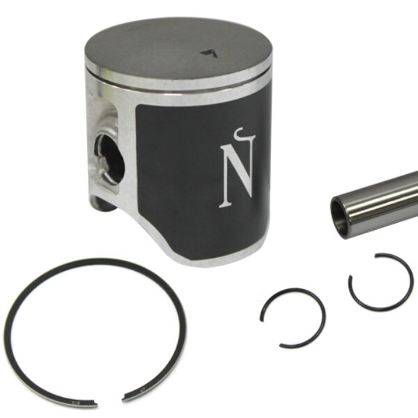 Namura pistonset CR 125 04-07, YZ 125 98-01 54 mm