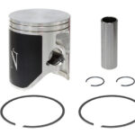 Namura pistonset CR 250 02-04 66.4 mm