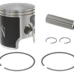 Namura pistonset KX 250 92-04 66.35 mm