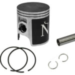 Namura pistonset KX 80 88-00 48 mm