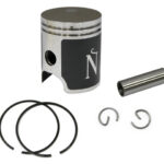 Namura pistonset PW 80 83-06 48.00 mm