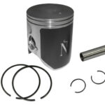 Namura pistonset YZ 250 99-18 66.4 mm