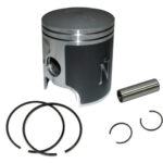 Namura pistonset YZ 250 92-98 68 mm