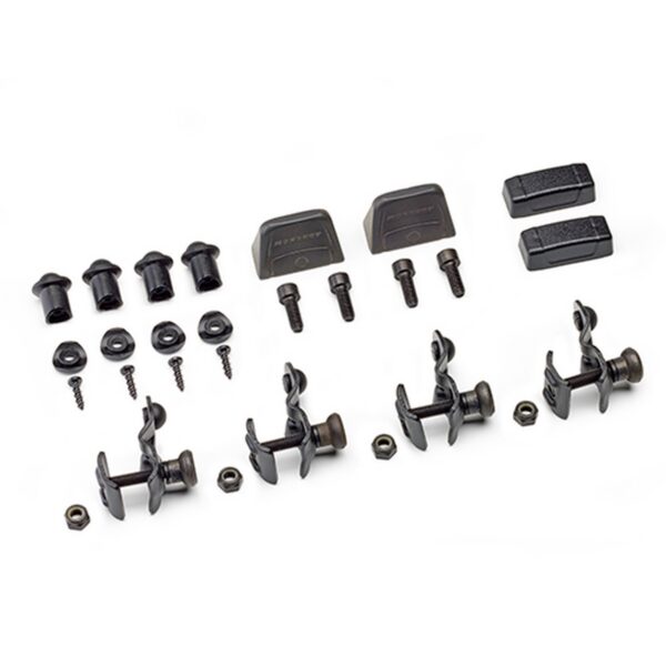 Givi PL ONEFIT mounting kit for Monokey cases