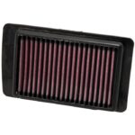 K&N Airfilter VICTORY HAMMER