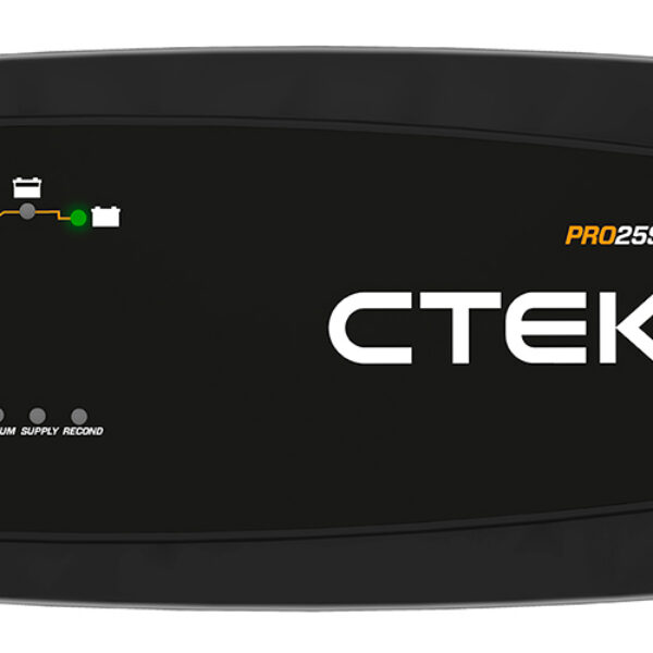 CTEK PRO25SE EU