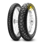 Pirelli MT 60 100/90-19 M/C 57H TL F