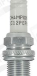 Champion Sparkplug QC12PEPB