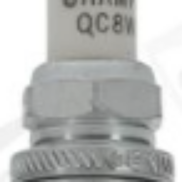 Champion Sparkplug QC8WEP