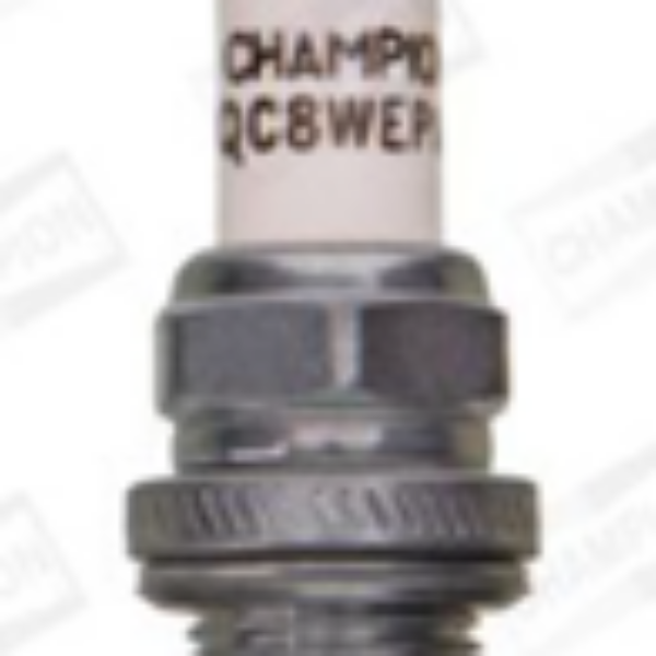 Champion Sparkplug QC8WEPI