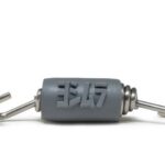 Yoshimura Spring, W/Insulator 2.6" / 66mm -> 82mm