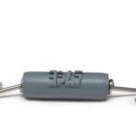 Yoshimura Spring, W/Insulator 3" / 76mm -> 85mm