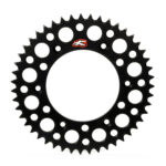 Renthal Rear Sprocket KX+F 80- RMZ250 04-06 48t GEBK