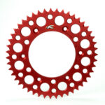 Renthal Rear Sprocket CR 84-07 CRF 02- 47t GRRD