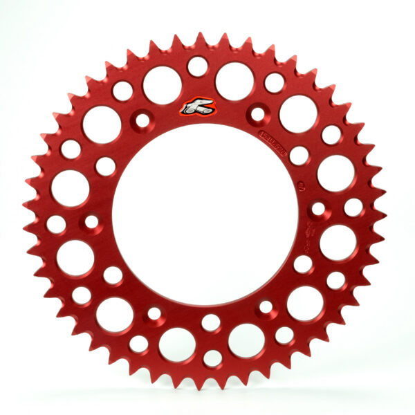 Renthal Rear Sprocket CR 84-07 CRF 02- 47t GRRD