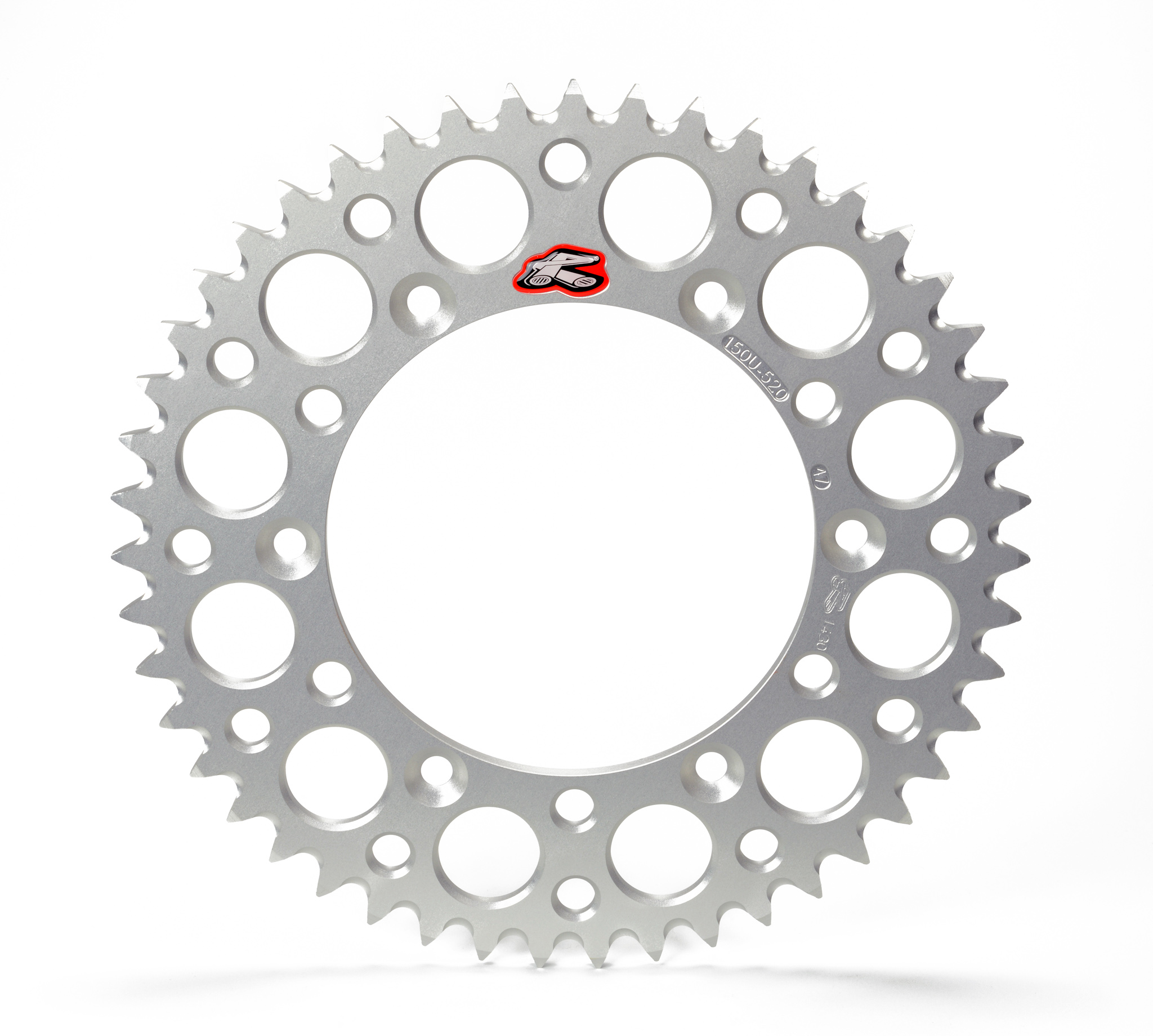 Renthal Rear Sprocket KX65 00- RM65 04- 48t GPSI - Image 14