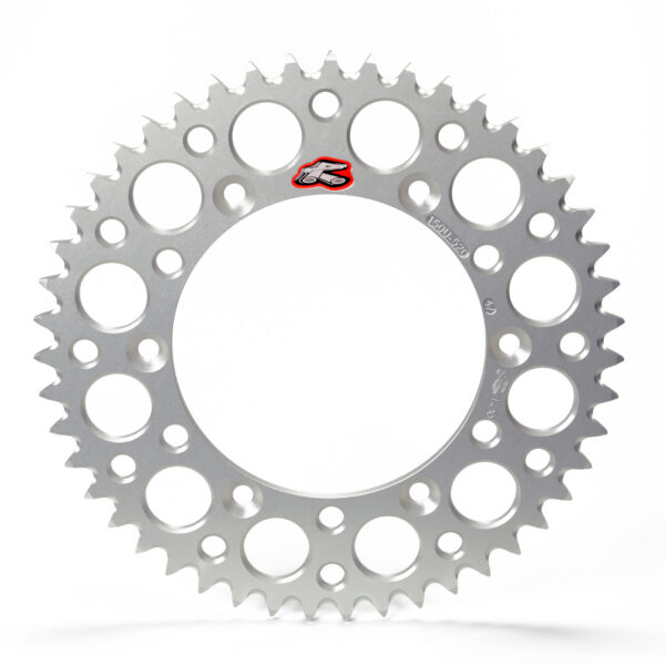 Renthal Rear Sprocket CR 84-07 CRF 02- 45t GPSI