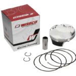 Wiseco Racer Elite Piston Kit KX450 '19-22 14.0:1 CR