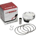 Wiseco Racer Elite Piston Kit YZ250F '19-23 14.5:1 CR