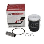 Wiseco Piston Kit Racers Elite YZ125 '05-21 + YZ125X 2126CS (54.00mm)