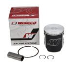 Wiseco Piston Kit Racers Elite Yamaha YZ125 '05-21 2284CS (58.00mm)
