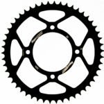 Supersprox Rear sprocket 1204.50