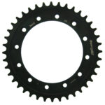 Supersprox / JT Rear sprocket 245/2.39