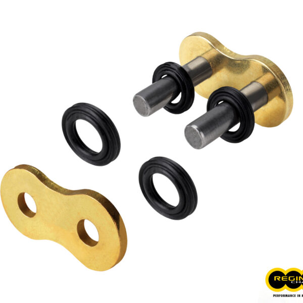 Regina rivet link (type 19) 520 ZSE