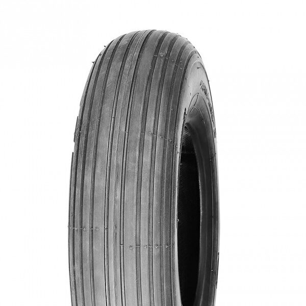 Deli Tire, 4.00 - 6 TT 4-pr, S-379