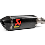 Akrapovic Slip-On Line (Carbon) S1000 XR 2025