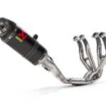 Akrapovic Racing Line (Carbon) Kawasaki Ninja ZX-6R 2023-2025